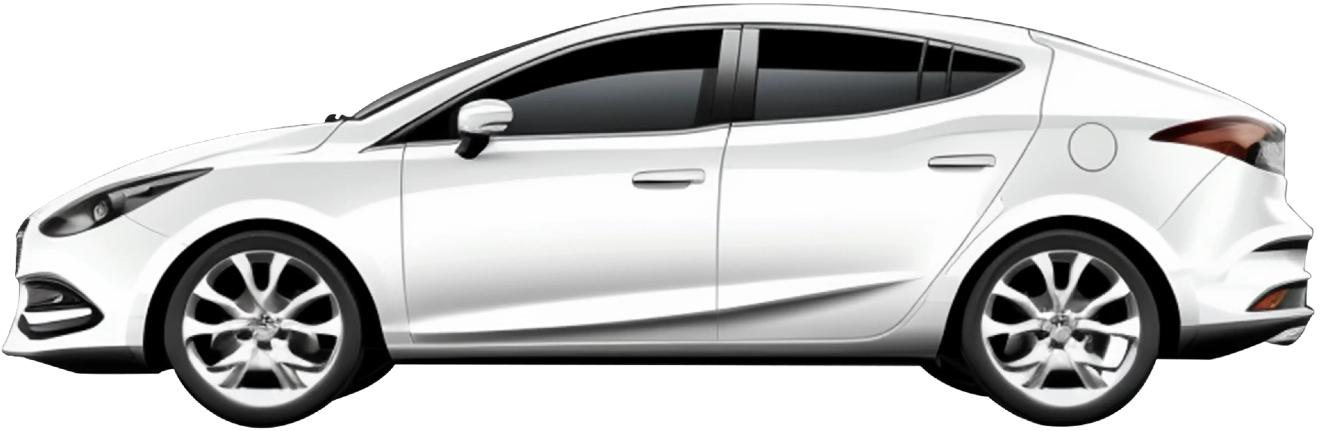 Car Banner